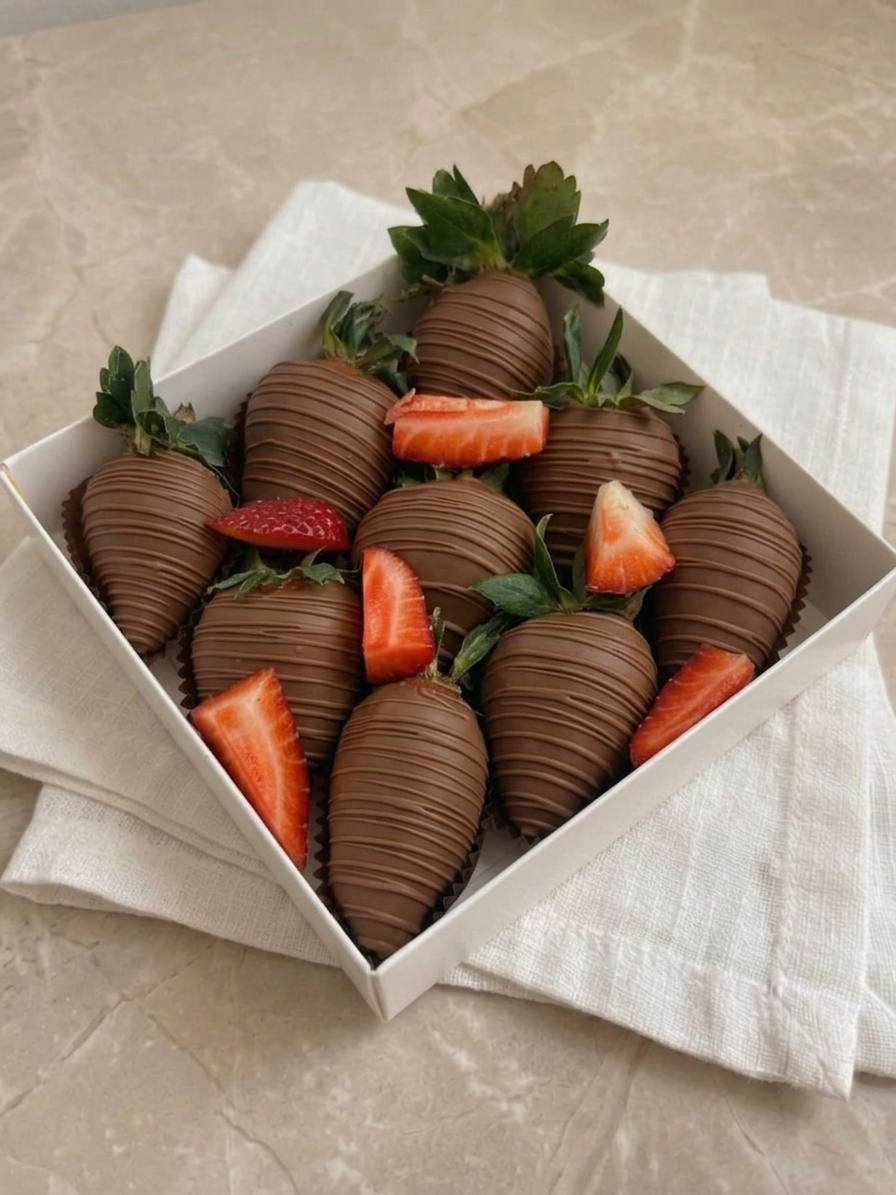 Ничего лишнего